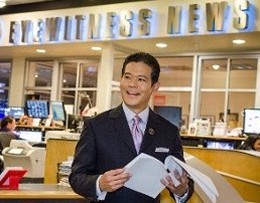 Business Man
